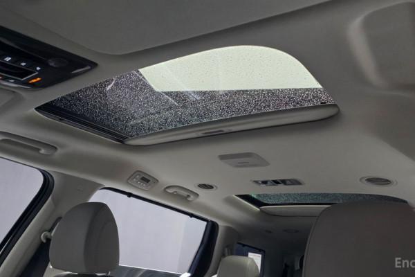 2024 Kia Carnival с пробегом 24 275 км