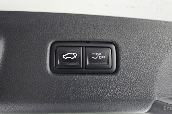 2025 Kia Carnival с пробегом 21 738 км