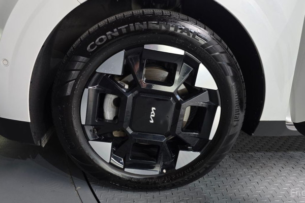 2024 Kia Carnival с пробегом 43 131 км