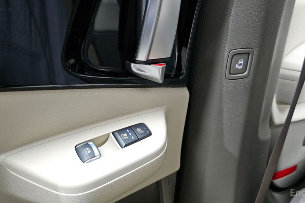 2024 Kia Carnival с пробегом 42 136 км