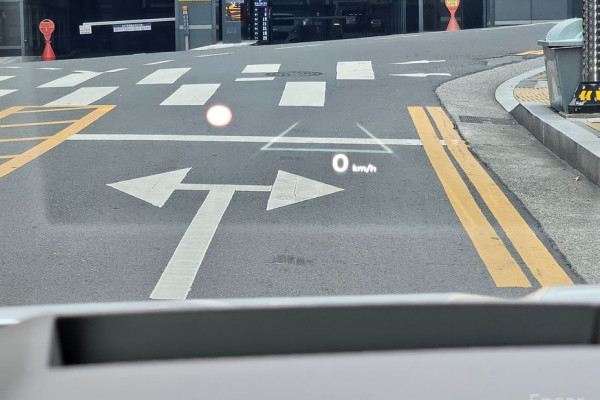 2024 Kia Carnival с пробегом 23 500 км