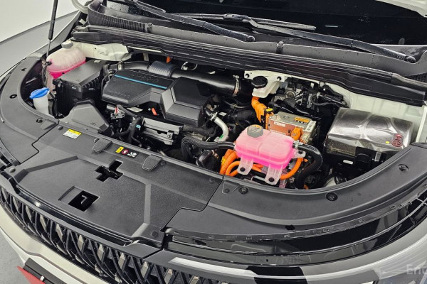 2024 Kia Carnival с пробегом 33 347 км