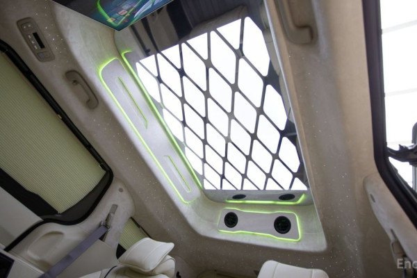 2026 Kia Carnival с пробегом 25 км