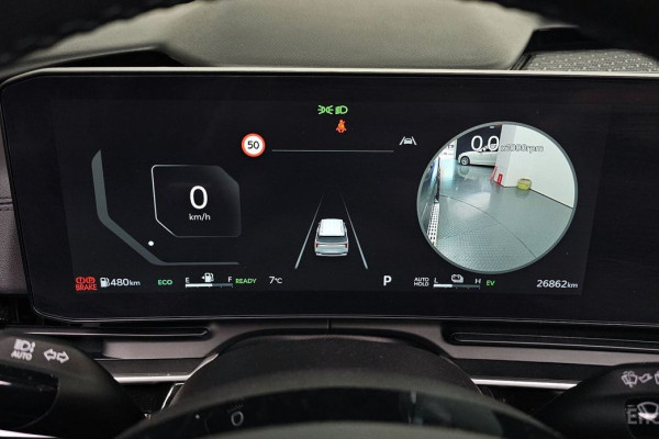 2024 Kia Carnival с пробегом 26 862 км