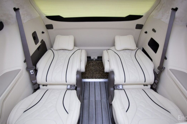 2026 Kia Carnival с пробегом 25 км