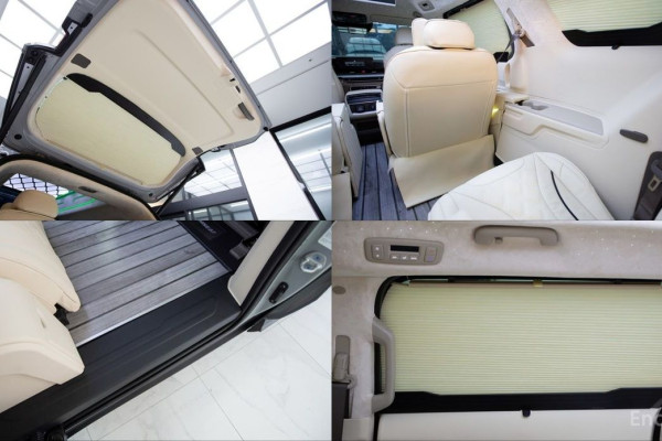 2026 Kia Carnival с пробегом 25 км