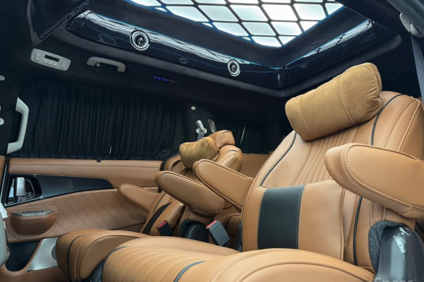 2026 Kia Carnival с пробегом 31 км