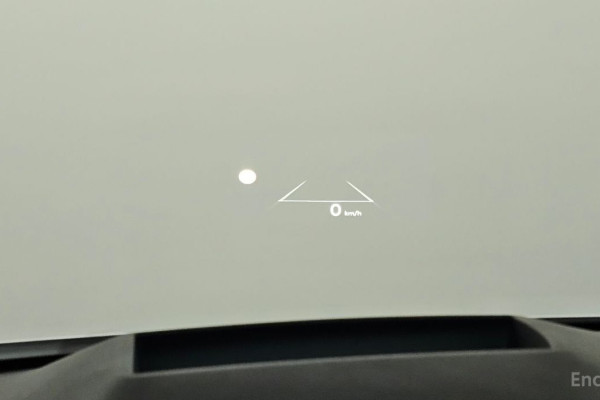 2024 Kia Carnival с пробегом 25 762 км