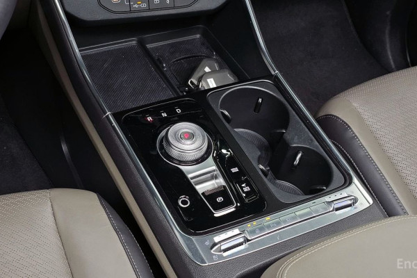 2024 Kia Carnival с пробегом 26 862 км