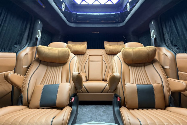 2026 Kia Carnival с пробегом 31 км