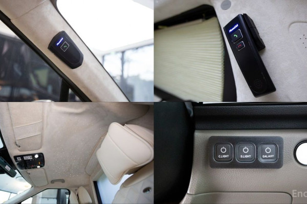 2026 Kia Carnival с пробегом 11 км