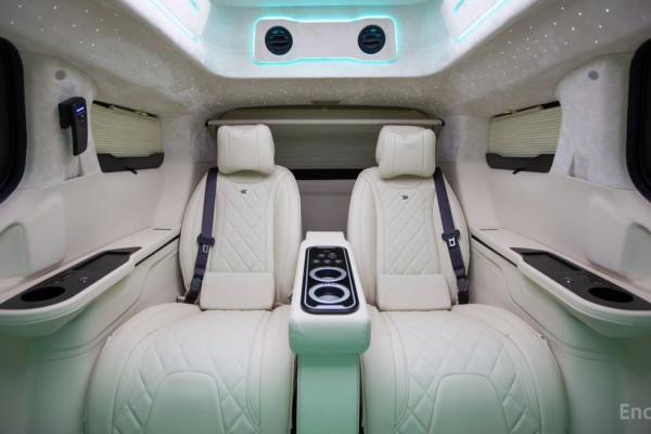 2026 Kia Carnival с пробегом 11 км