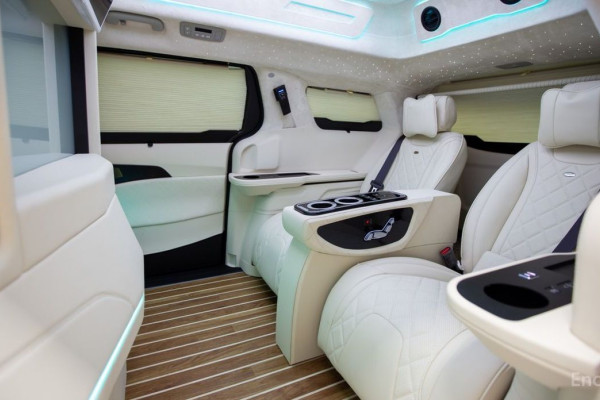 2026 Kia Carnival с пробегом 11 км