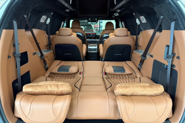 2026 Kia Carnival с пробегом 31 км