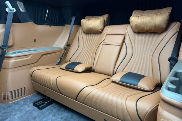 2026 Kia Carnival с пробегом 31 км