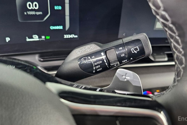 2024 Kia Carnival с пробегом 33 347 км