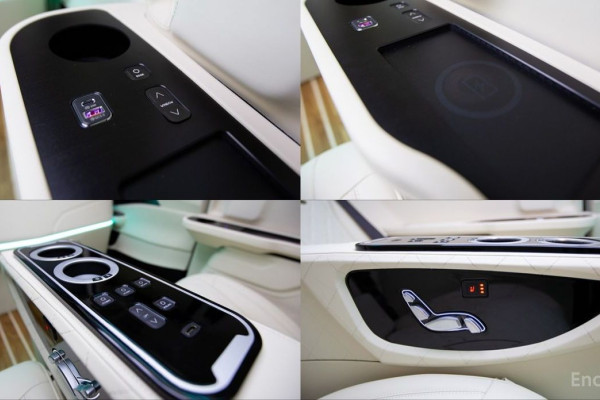 2026 Kia Carnival с пробегом 11 км