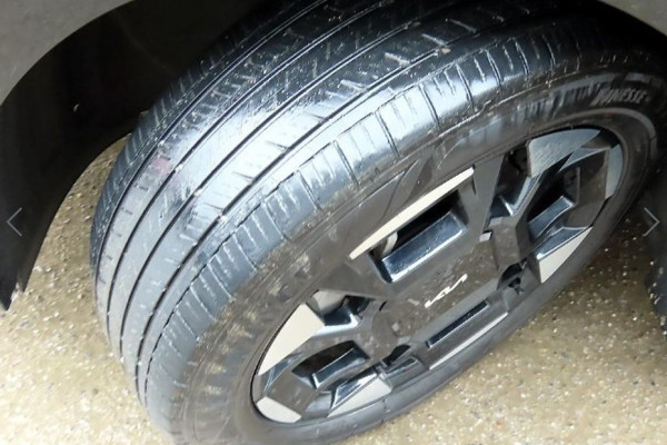 2024 Kia Carnival с пробегом 30 844 км