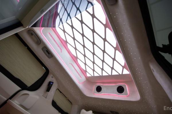 2026 Kia Carnival с пробегом 11 км