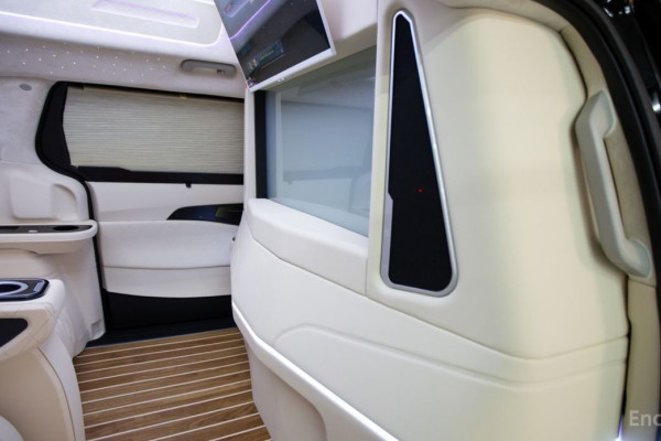 2026 Kia Carnival с пробегом 11 км