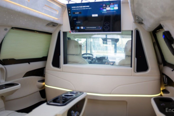 2026 Kia Carnival с пробегом 11 км