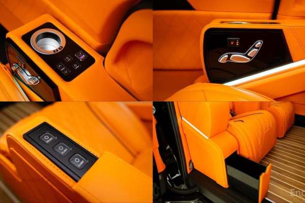 2025 Kia Carnival с пробегом 10 км