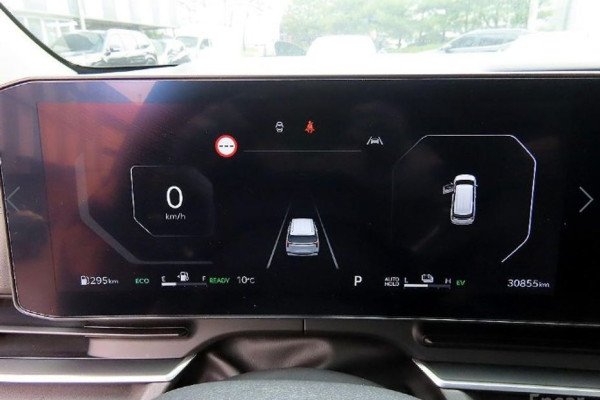 2024 Kia Carnival с пробегом 30 844 км