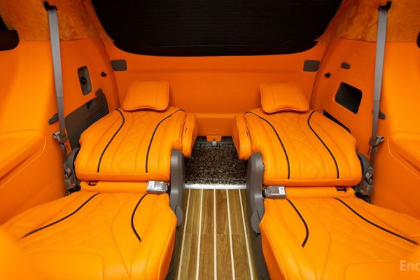 2025 Kia Carnival с пробегом 10 км