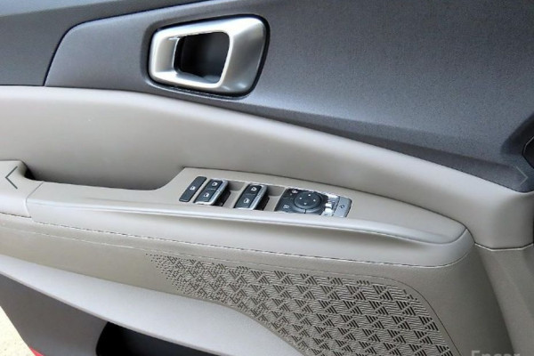 2024 Kia Carnival с пробегом 30 844 км