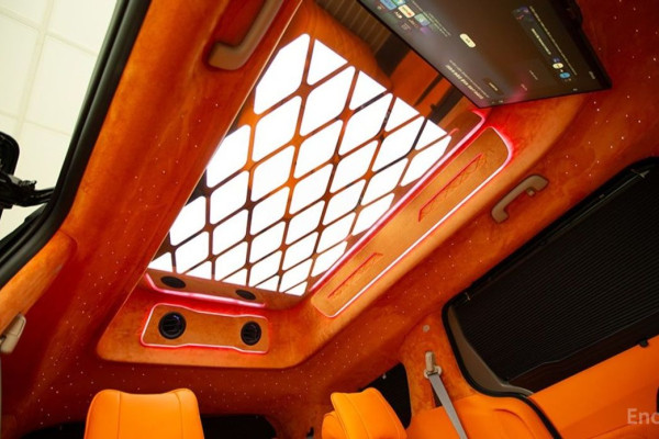 2025 Kia Carnival с пробегом 10 км