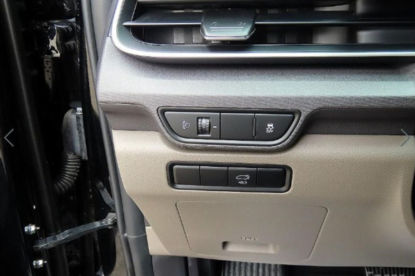 2024 Kia Carnival с пробегом 30 844 км