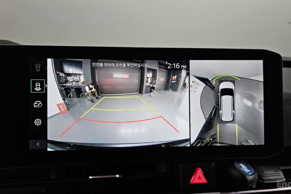 2024 Kia Carnival с пробегом 28 780 км