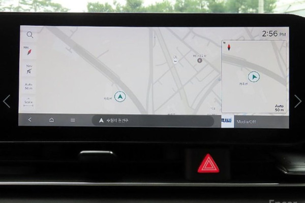 2024 Kia Carnival с пробегом 30 844 км