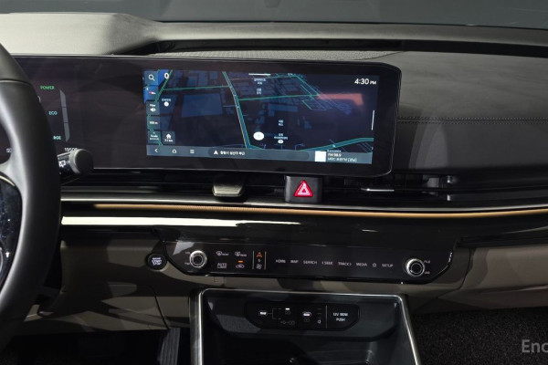 2024 Kia Carnival с пробегом 19 506 км