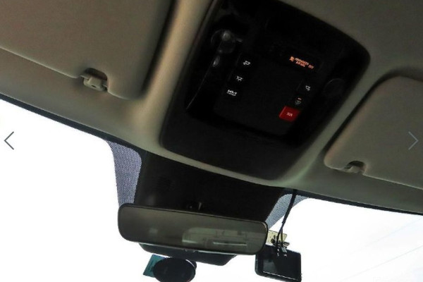 2024 Kia Carnival с пробегом 30 844 км