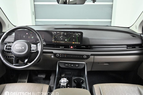 2024 Kia Carnival с пробегом 49 043 км