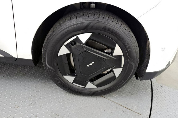 2024 Kia Carnival с пробегом 30 196 км