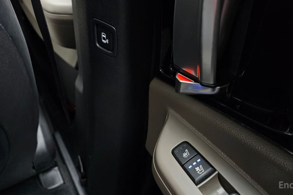 2024 Kia Carnival с пробегом 28 780 км