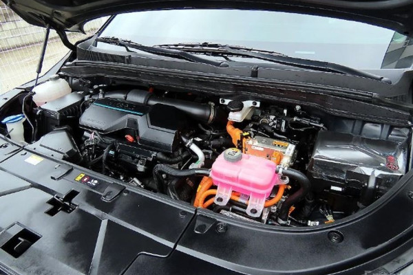 2024 Kia Carnival с пробегом 30 844 км