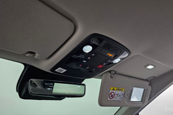 2024 Kia Carnival с пробегом 28 780 км