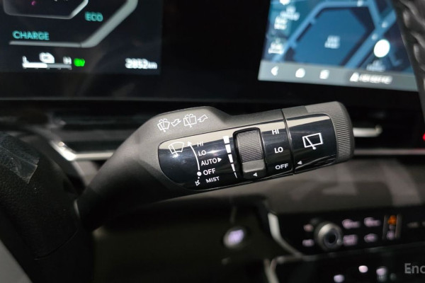 2024 Kia Carnival с пробегом 2 852 км