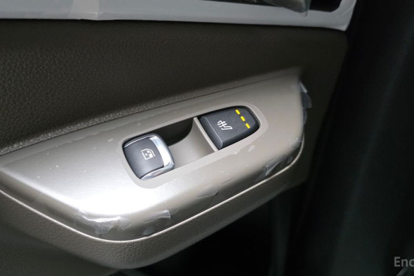 2024 Kia Carnival с пробегом 2 852 км