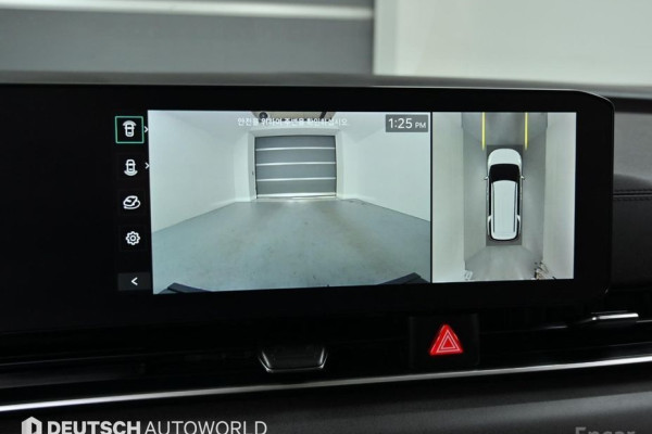 2024 Kia Carnival с пробегом 49 043 км