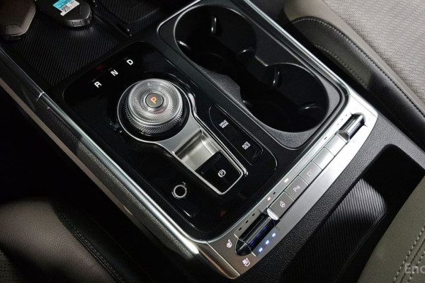 2024 Kia Carnival с пробегом 30 196 км