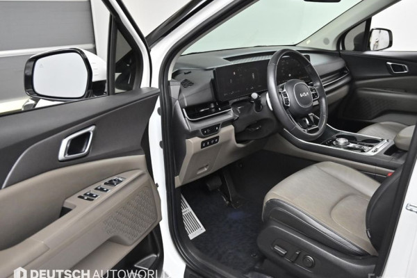 2024 Kia Carnival с пробегом 49 043 км