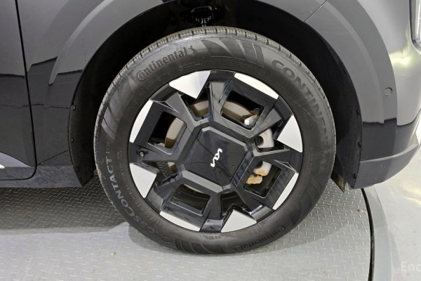 2024 Kia Carnival с пробегом 62 119 км