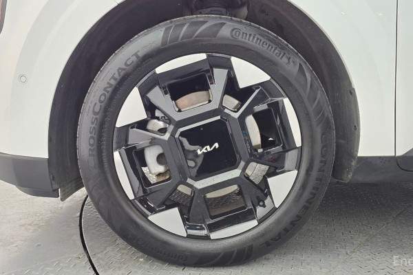 2024 Kia Carnival с пробегом 60 010 км