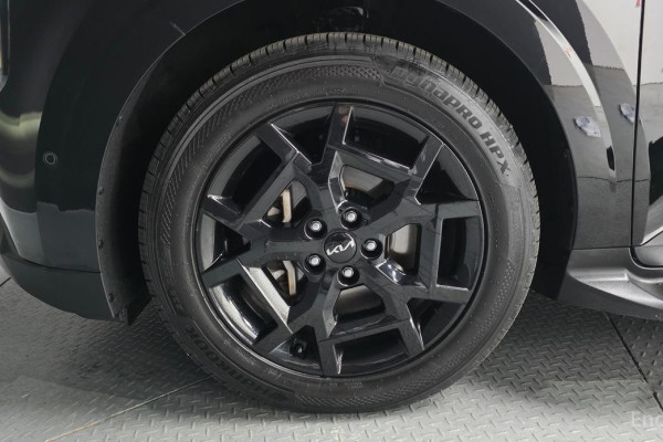 2024 Kia Carnival с пробегом 48 466 км