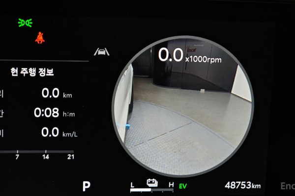 2024 Kia Carnival с пробегом 48 753 км