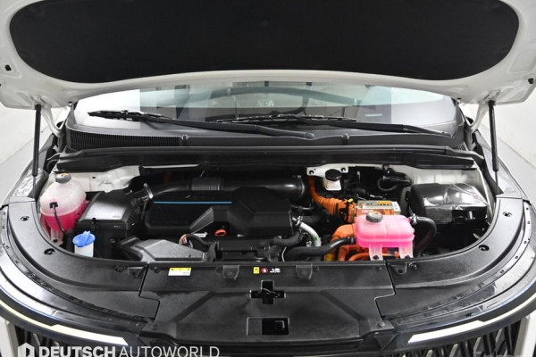 2024 Kia Carnival с пробегом 49 043 км